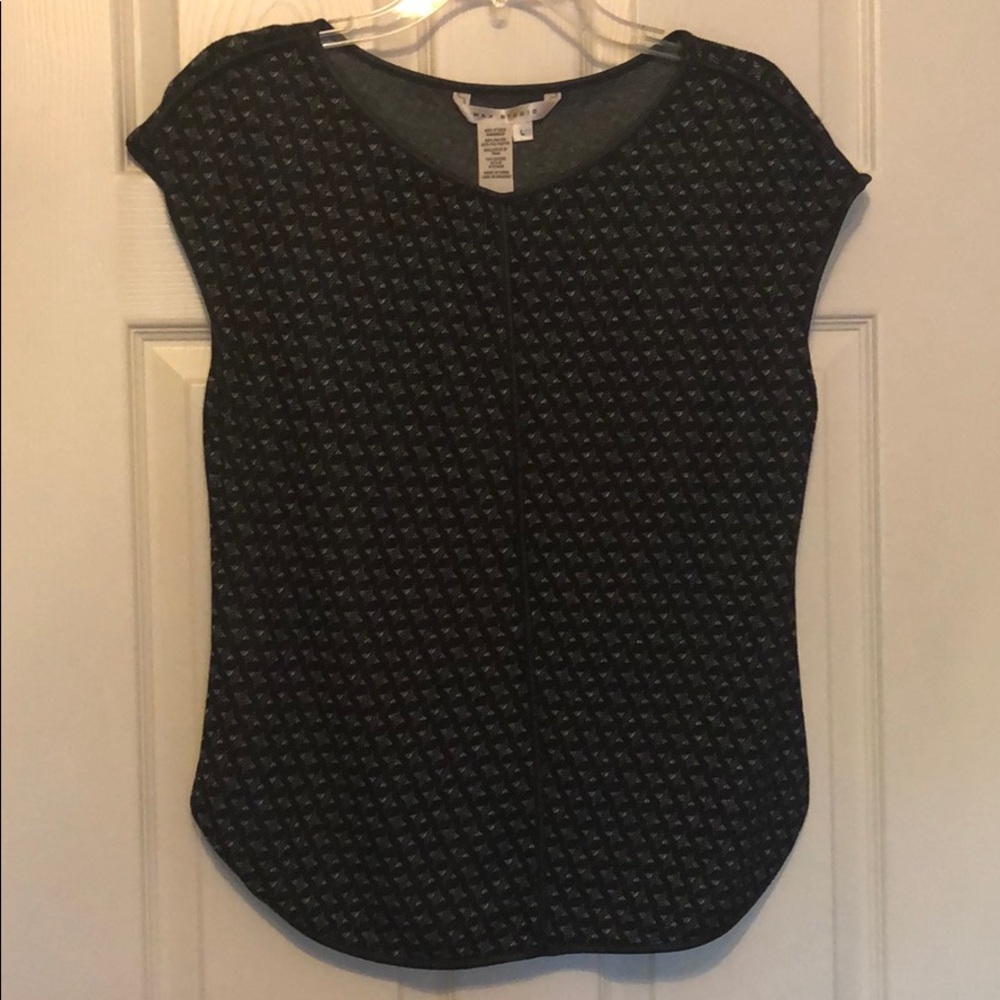 🛍 MAX STUDIO Top